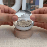 Video sphere - Your moments, anywhere