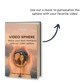 Video sphere - Your moments, anywhere